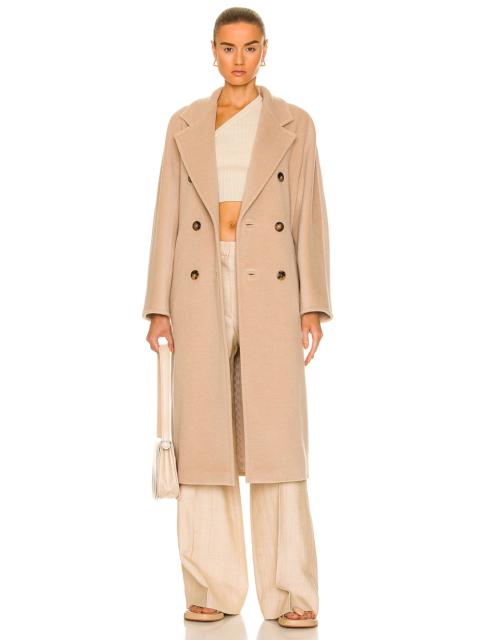 Max Mara Madame Coat