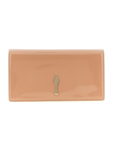 Christian Louboutin 'bettina' Clutch