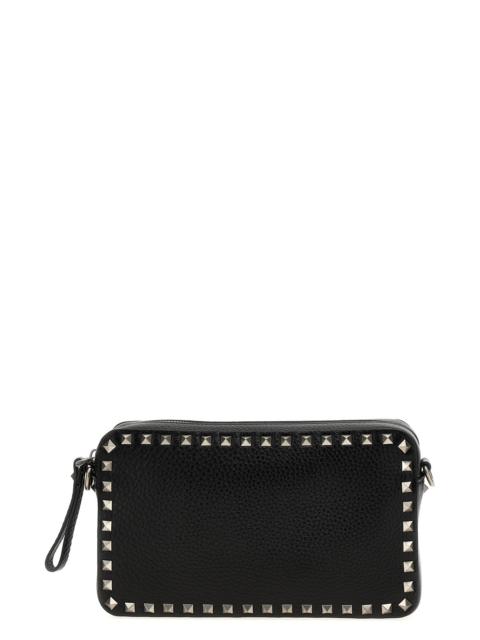 Valentino Valentino Garavani 'Rockstud' Shoulder Bag