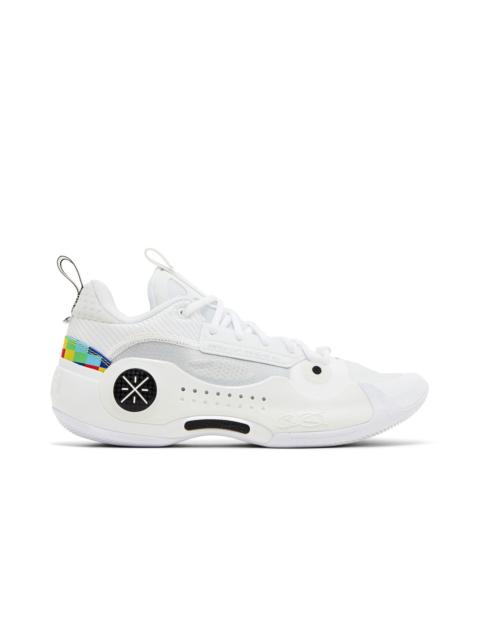 Li-Ning Way of Wade 10 Low 'Pixel'