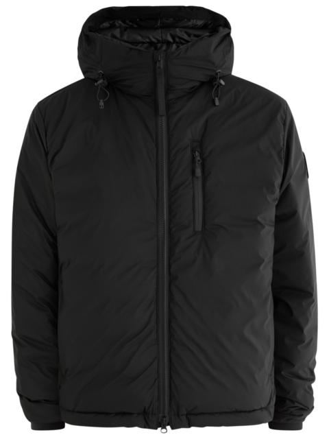 Canada Goose Canada Goose Lodge Hooded Ripstop Shell Jacket