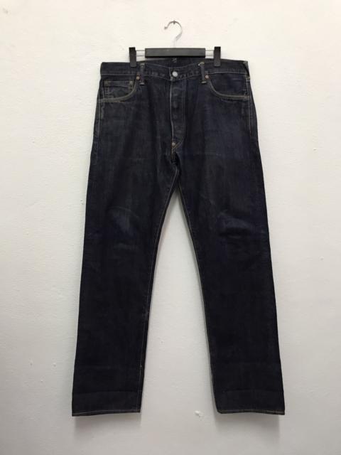 EVISU Evisu no 2 Selvedge Jeans