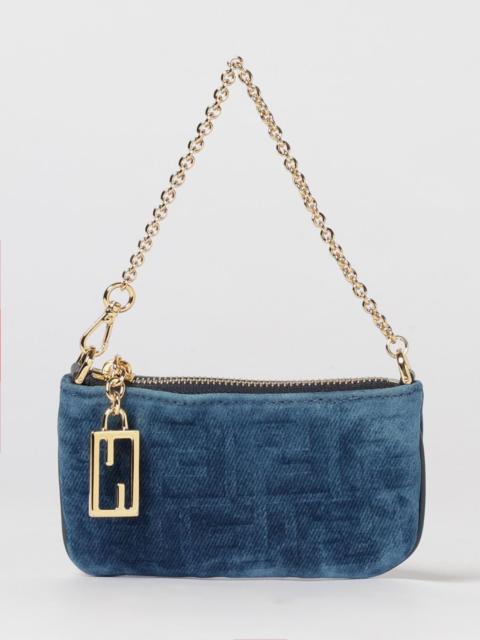 FENDI Shoulder bag woman Fendi