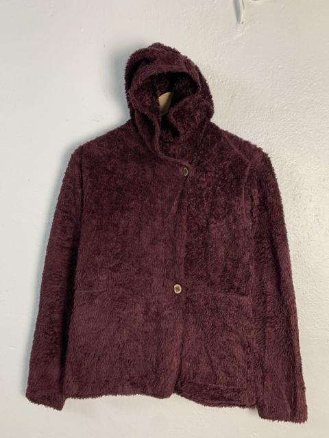 Patagonia Patagonia Women Fleece Hoodie Jacket