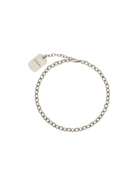 SAINT LAURENT Chain Bracelet