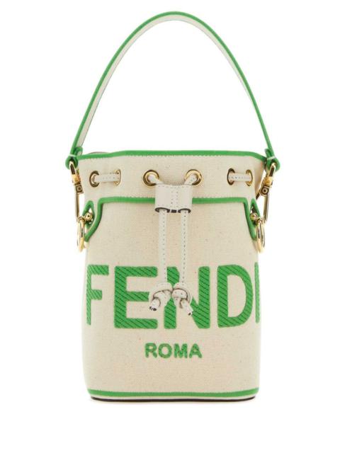 Fendi Bucket Bags