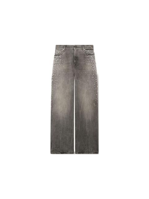 Golden Goose Boyfriend Denim Jeans