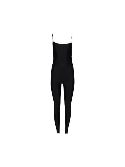 Balenciaga Bodysuit 'Black'