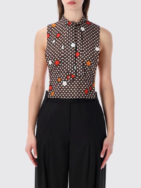 MM6 Maison Margiela T-shirt woman Mm6 Maison Margiela