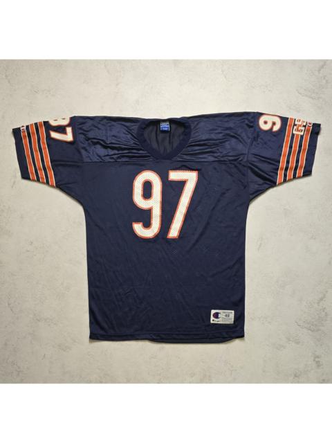 Champion Vintage Champion Chicago Bears Chris Zorich #97 Jersey