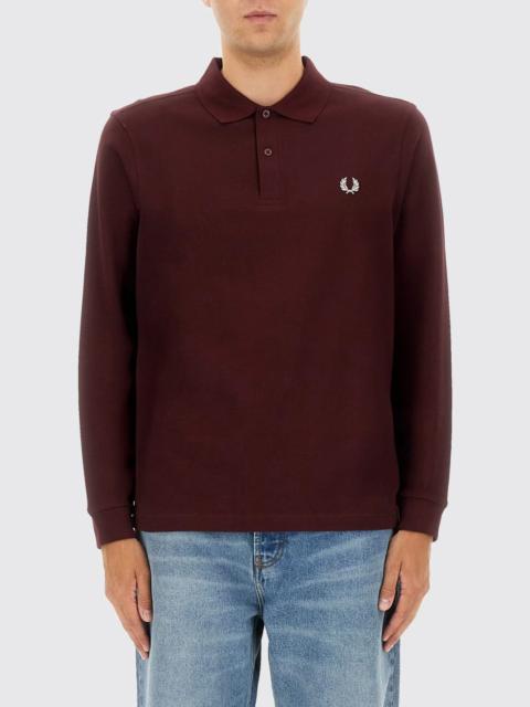 Fred Perry Polo shirt men Fred Perry
