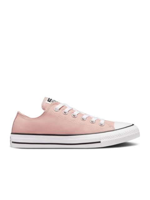 Converse CHUCK TAYLOR ALL STAR LOW 'SEASONAL COLOR - PINK CLAY'