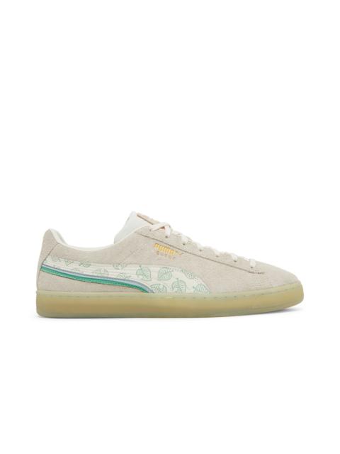 Animal Crossing x Suede 'New Horizons'