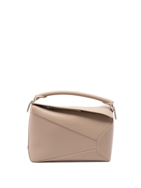 Loewe Loewe Women `Puzzle Edge` Medium Bag