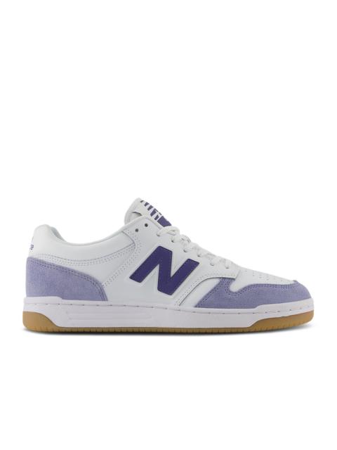 New Balance NEW BALANCE 480 'WHITE DUSK SHOWER'