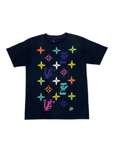 Other Designers FUCT LV MONOGRAM TEE