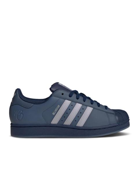 adidas JUDE BELLINGHAM X SUPERSTAR 'GLORY BLUE'