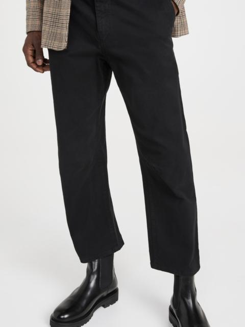 NILI LOTAN Carpenter Pants