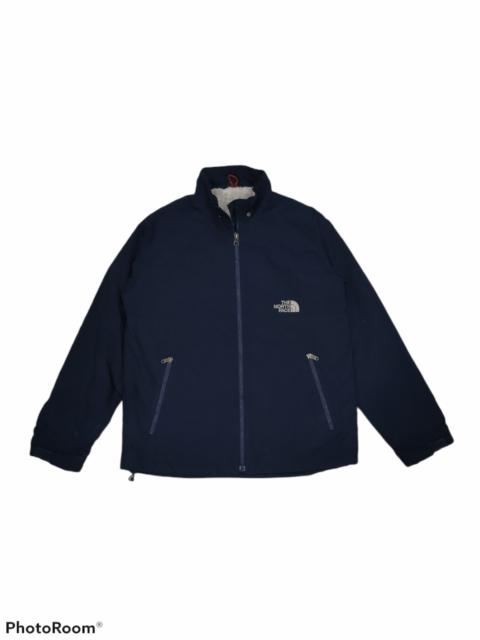 The North Face FLEECE SHERPA LINING JACKET