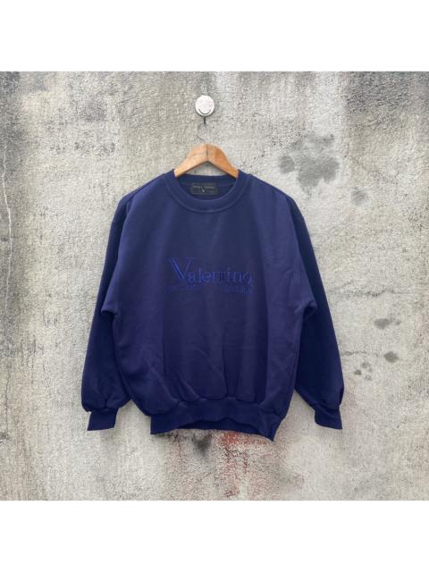 Vintage 90s rudolph valentino sweatshirt