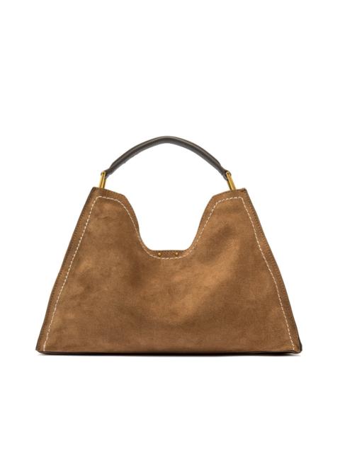 Other Designers Gianni Chiarini "aurora" Shoulder Bag