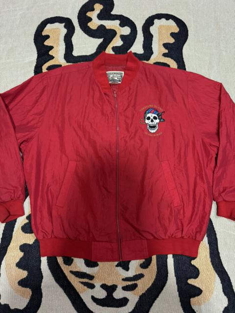 Other Designers Japanese Brand - Vintage Treasure Island At the Mirage Jacket