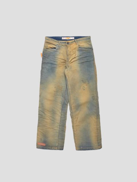 PDF EBISU JEANS WASHED