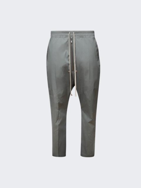 Rick Owens Bela Pants Washed Indigo