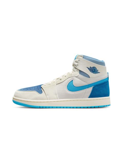 Jordan Air Jordan 1 High Zoom Air CMFT 2 "Dark Powder Blue"