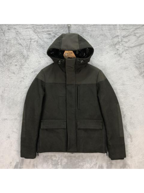 Other Designers Japanese Brand - GLOBAL WORK DOWN JACKET TECHWEAR #5587-199
