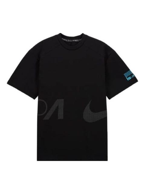 ★ワンランク上のスタイル レア!NIKE ISPA Short Sleeve Tシャツ ☆ワンランク上のスタイル レア!NIKE ISPA Short Sleeve Tシャツ
