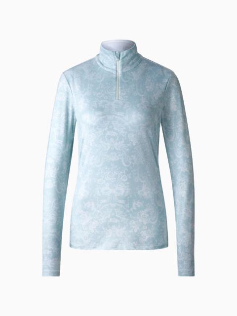 LoveShackFancy BOGNER FIRE+ICE x LoveShackFancy Margo2 Pullover