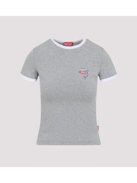 Diesel Diesel T-uncuties T-shirt