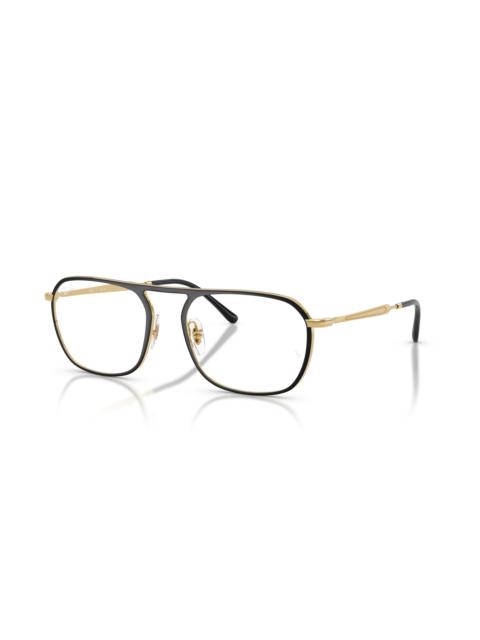 Ray-Ban RB6548 OPTICS