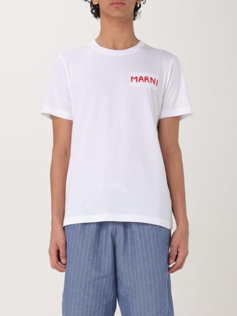 Marni T-shirt men Marni