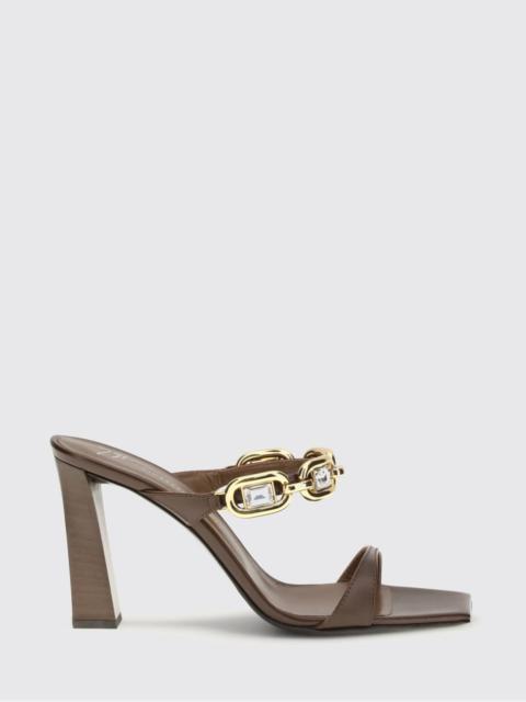 Giuseppe Zanotti Shoes woman Giuseppe Zanotti