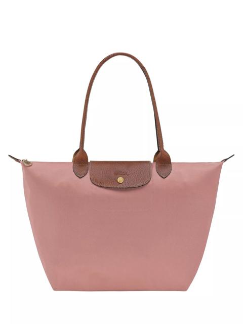 Longchamp Le Pliage Original Large Nylon Tote Bag