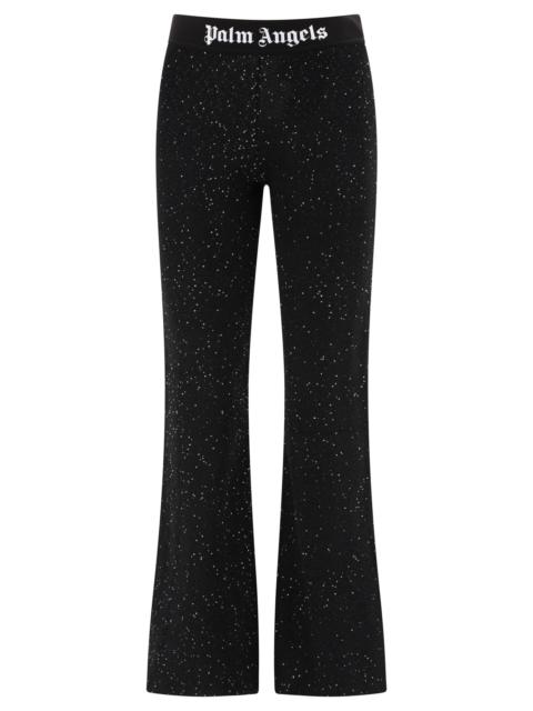 Palm Angels Soiree Flared Trousers