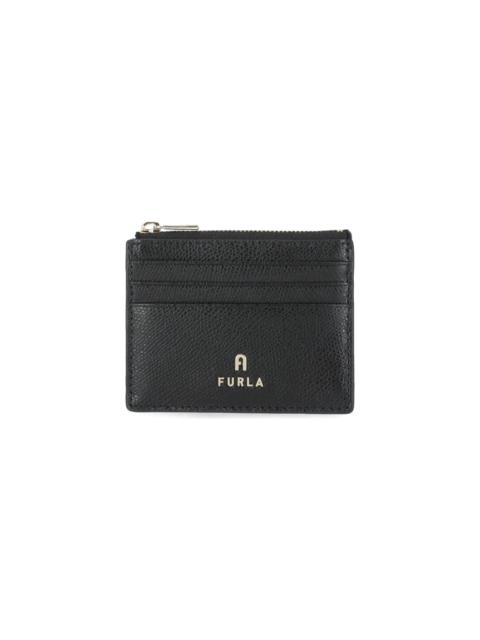 FURLA Camelia Holder Card