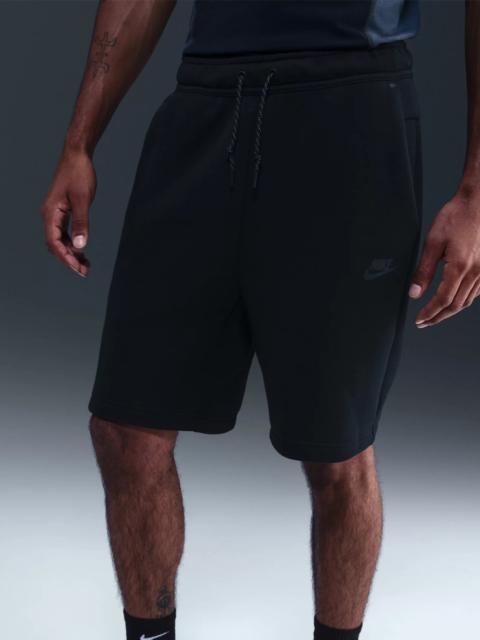 Nike Nike Men's Tech Fleece Shorts