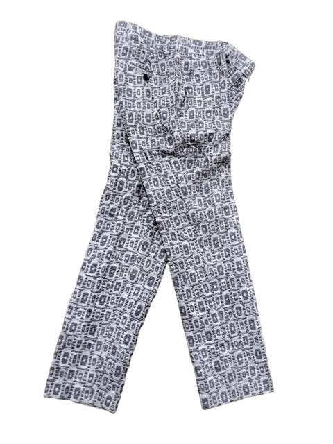 Rare🔥Tomorrowland Collection Pants Rare Design