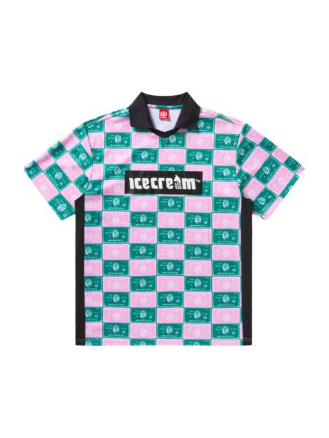 ICECREAM CONNOR SOCCER JERSEY