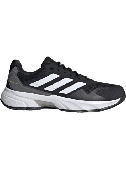 adidas adidas Men's CourtJam Control 3 Tennis Shoes