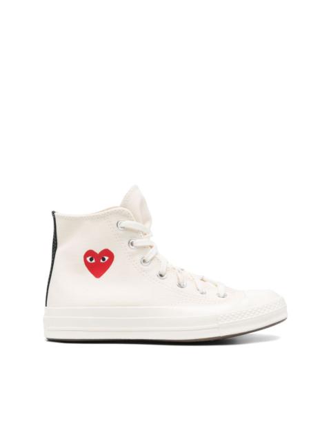 x CONVERSE PLAY Chuck Taylor'70