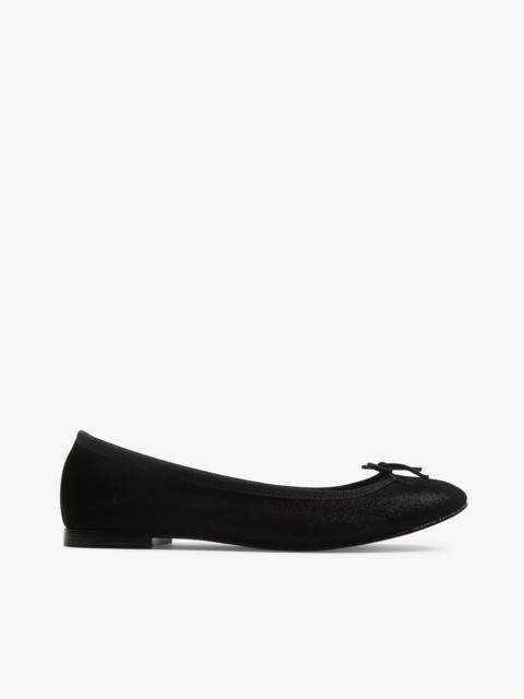 Repetto CENDRILLON BALLERINAS - SHINY