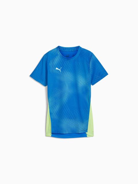 PUMA individualBLAZE Women's Soccer Jersey