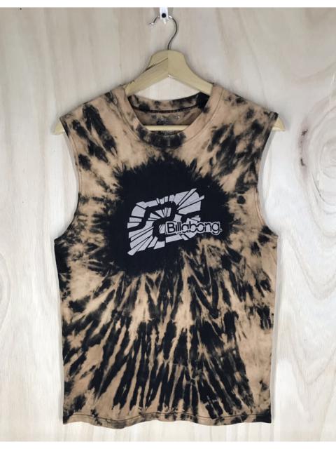 Other Designers Custom - Billabong Custom Bleached Tees