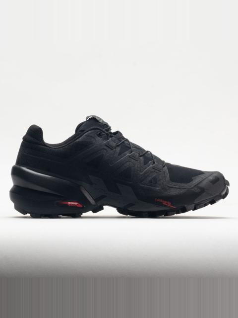 SALOMON Salomon Speedcross 6 Men's Black