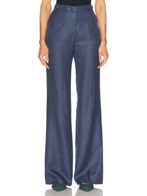 GABRIELA HEARST Vesta Pant
