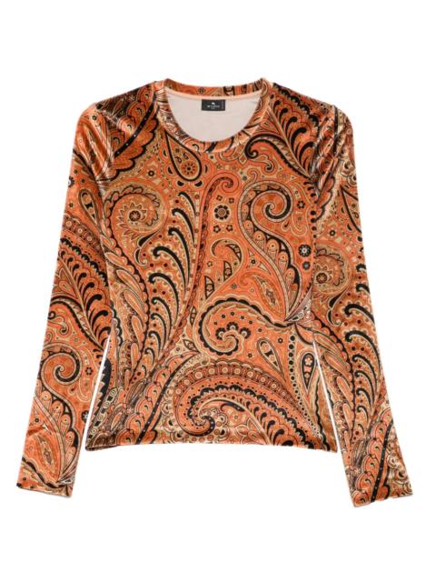 Etro Etro Women Tops Sweater